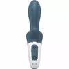 Vibrator Satisfyer Air Pump Booty 2 Photo 4
