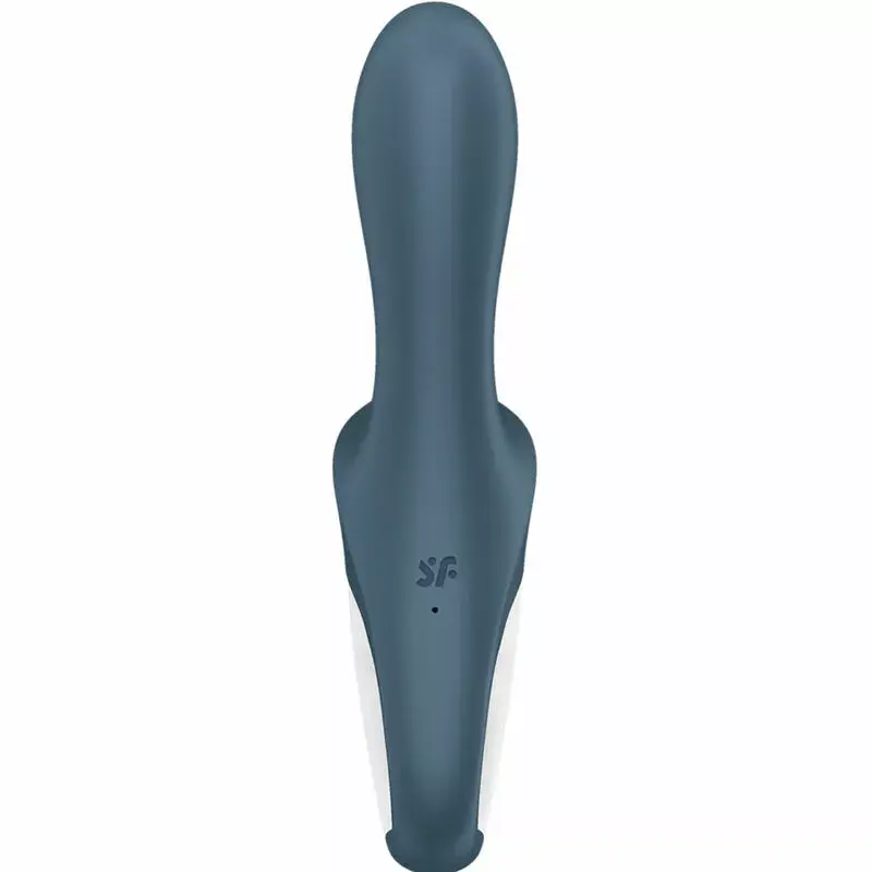 Vibrator Satisfyer Air Pump Booty 2 Photo 5