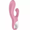 Вибратор Satisfyer Air Pump Bunny 2 Photo 2