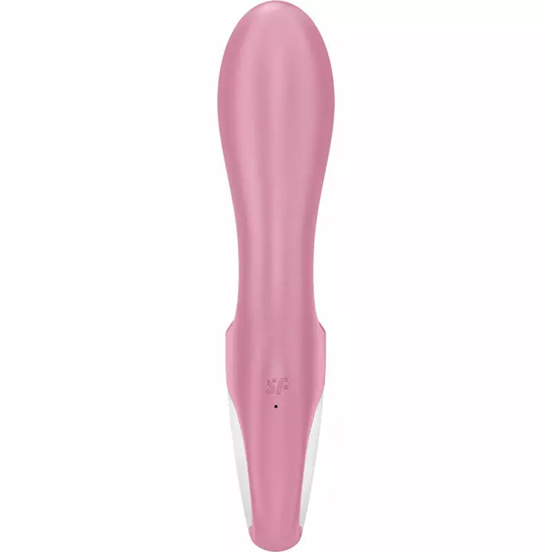 Вибратор Satisfyer Air Pump Bunny 2 Photo 5