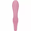 Вибратор Satisfyer Air Pump Bunny 2 Photo 5