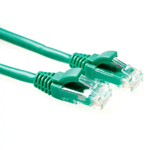 ACT IK8700 CAT6 U/UTP Tīkla Kabelis