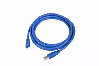 USB кабель Gembird CCP-mUSB3-AMBM-6 Photo 2