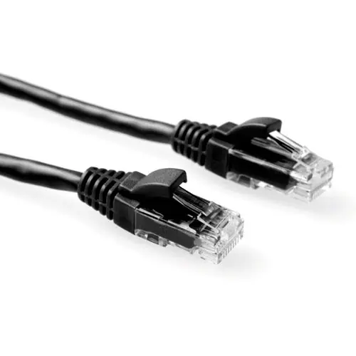 ACT IS8902 Cat6 U/UTP 2 metru