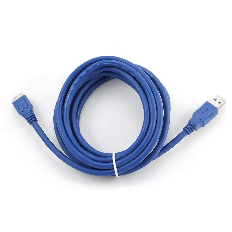 USB кабель Gembird 3.0 3м Photo 2