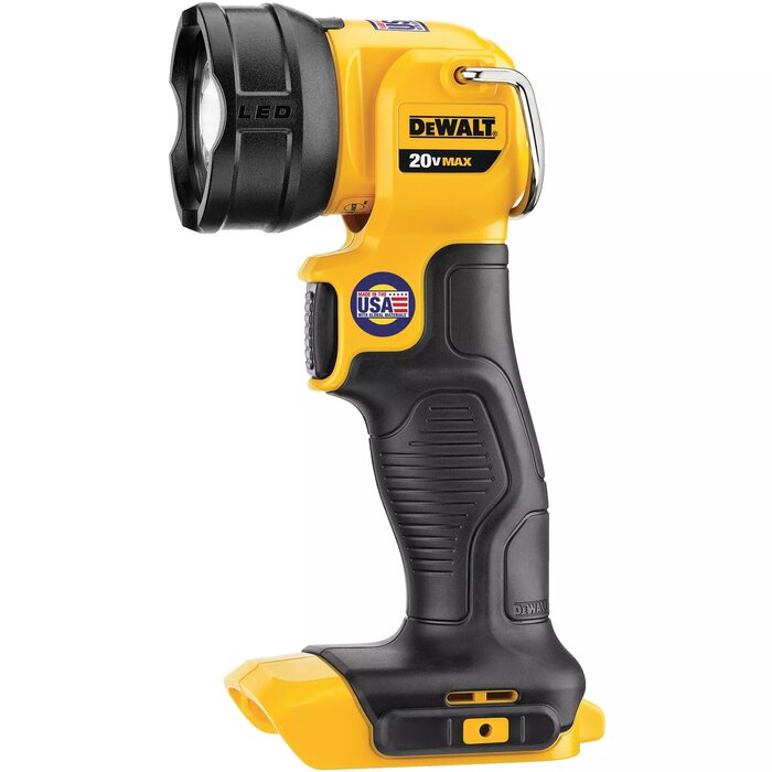 DeWalt DCL040 Photo 1