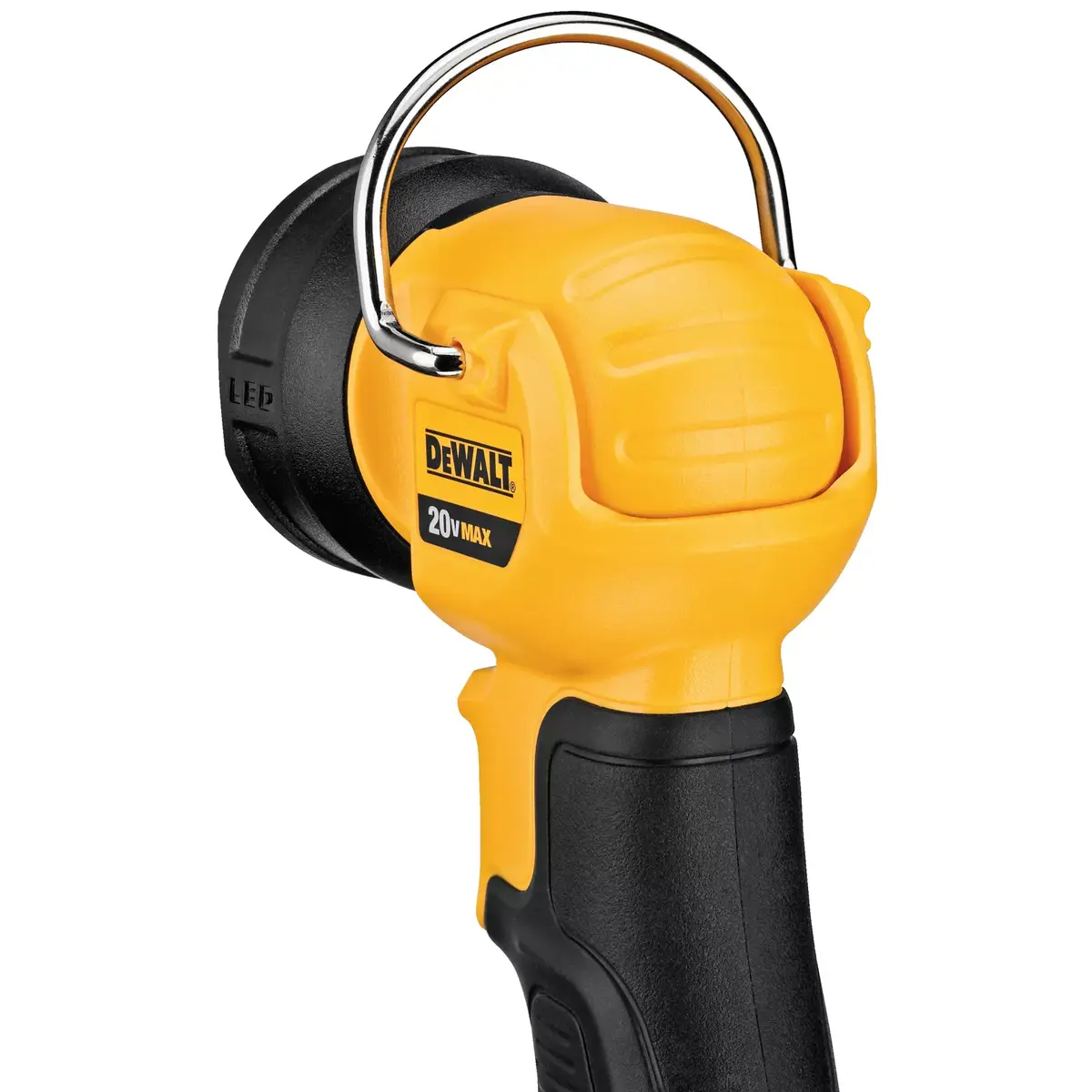 Brīvi stāvošs darba apgaismojums DeWALT DCL040 Photo 9