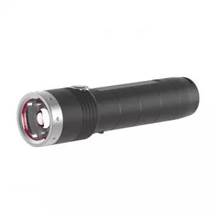 Ledlenser MT10 Melns, Sudrabs Rokas lukturis LED