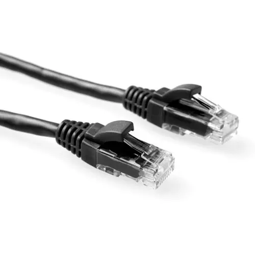 Tīkla plākstera vads ACT Cat5e U/UTP