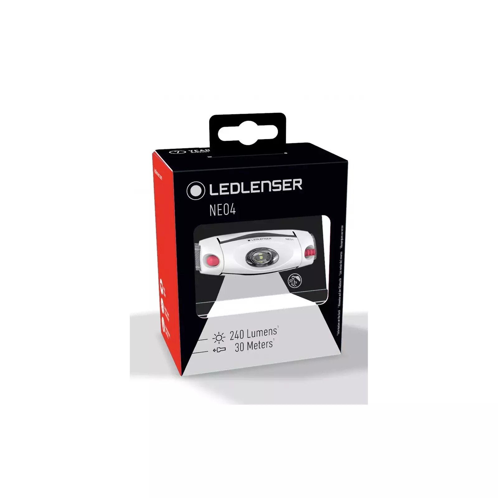 led lenser 500916 Photo 5