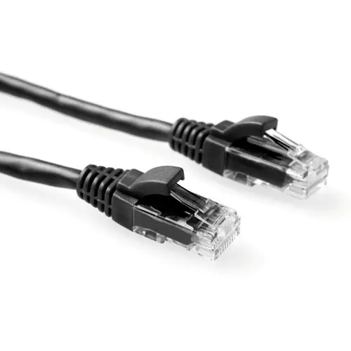 ACT U/UTP CAT6 Tīkla plākstera kabelis