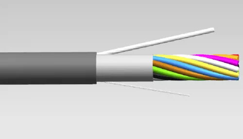Serial & Parallel Cables