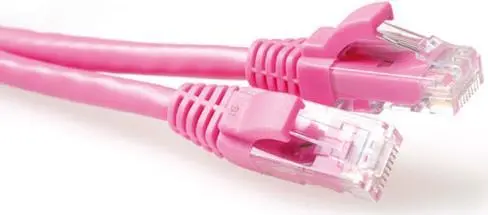 ACT IB2451 Cat6a U/UTP Tīkla Kabelis