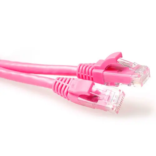 ACT Cat6a U/UTP tīkla kabelis 10