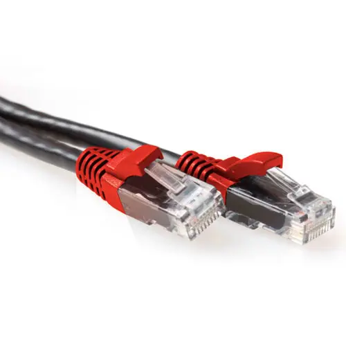 ACT 5 m Cat6a U/UTP krusteniskais