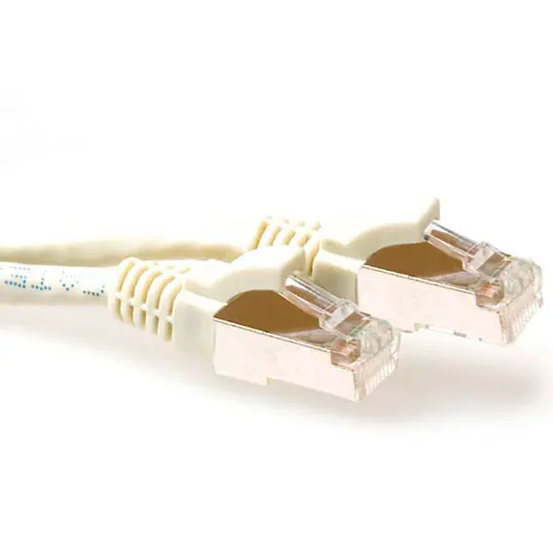ACT Cat6a S/FTP Tīkla Kabelis 10