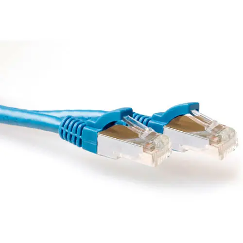 ACT FB6610 Cat6a S/FTP Tīkla Kabelis
