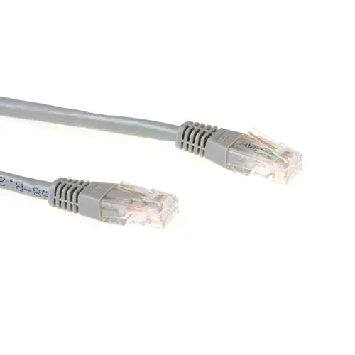 ACT Cat6a U/UTP Tīkla Kabelis 20
