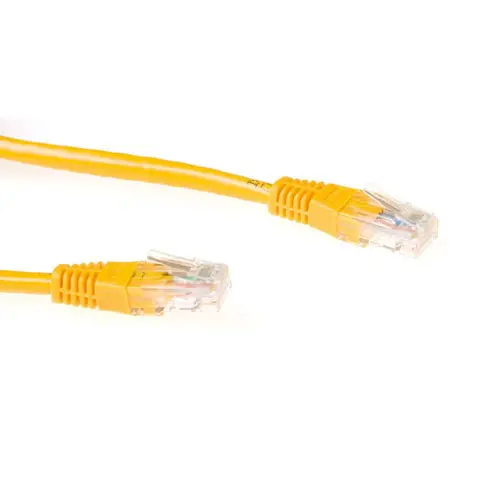 ACT Cat6a U/UTP tīkla kabelis 7