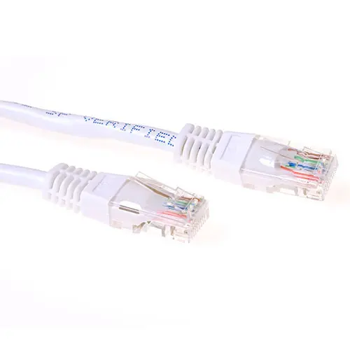ACT Cat6 U/UTP tīkla vads 5