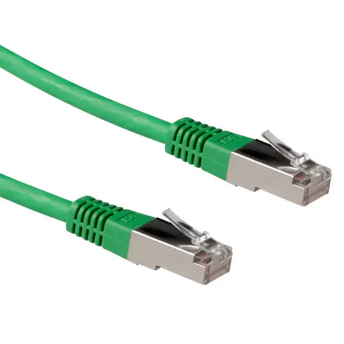 ACT IB7410 10 metru Cat6a S/FTP