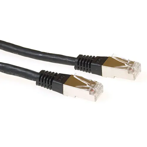 ACT Cat6a S/FTP Tīkla Patch Kabelis