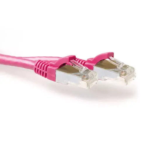 Pārejas kabelis ACT Pink 0.5m