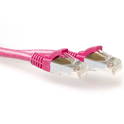 ACT Cat6a S/FTP UTP 1.5