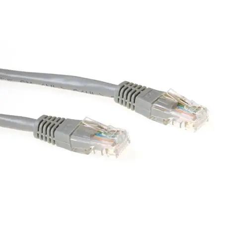 ACT U/UTP CAT6 tīkla vads, 1