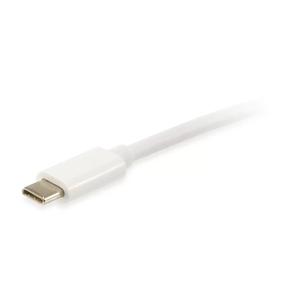 USB Type C Kabelis Equip Platinum 2m Photo 2