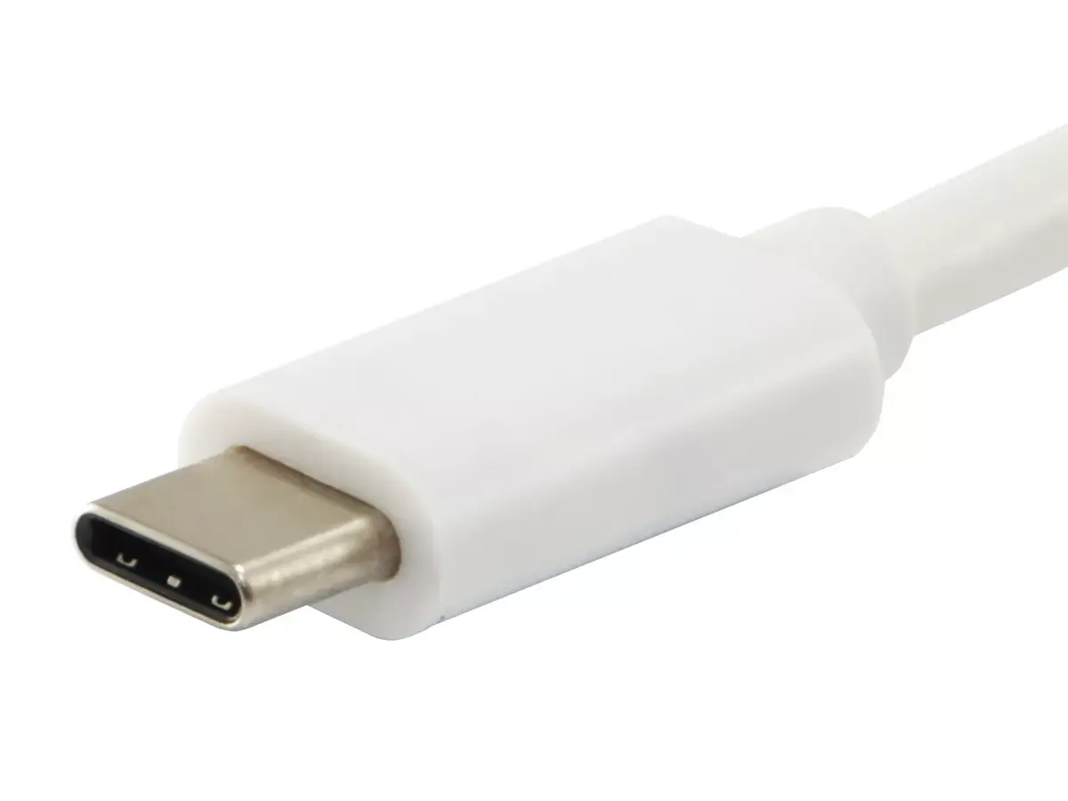 USB Type C Kabelis Equip Platinum 2m Photo 3