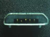 USB кабель Gembird 0.3м Photo 2
