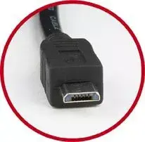 USB кабель Gembird 0.3м Photo 4
