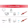 Patch Cable Equip Cat.6A S/FTP Photo 3