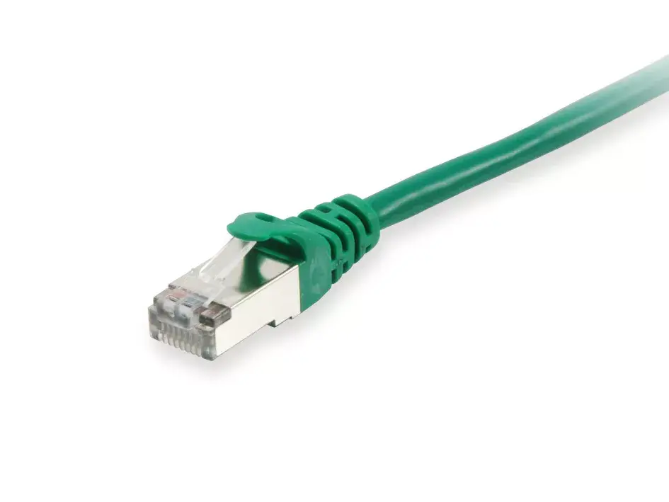 Patch Cable Equip Cat.6A S/FTP Photo 2