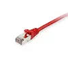 Tīkla kabelis Equip Cat.6A S/FTP Patch Cable Photo 2