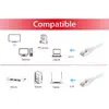 Сетевой кабель Equip Cat.6A S/FTP Patch Cable Photo 3