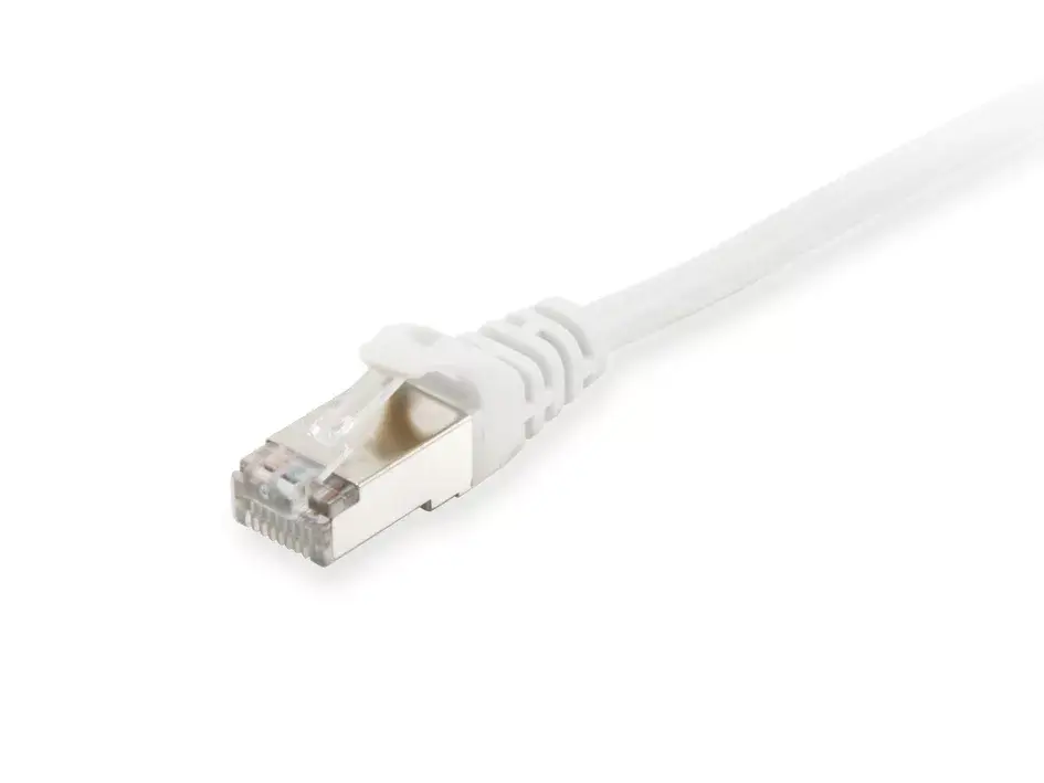 Tīkla kabelis Equip Cat.6A S/FTP Patch Cable Photo 2