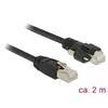 Networking Cable DeLOCK 85668 Photo 2