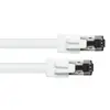 Networking Cable Alcasa 8080-005W Photo 2