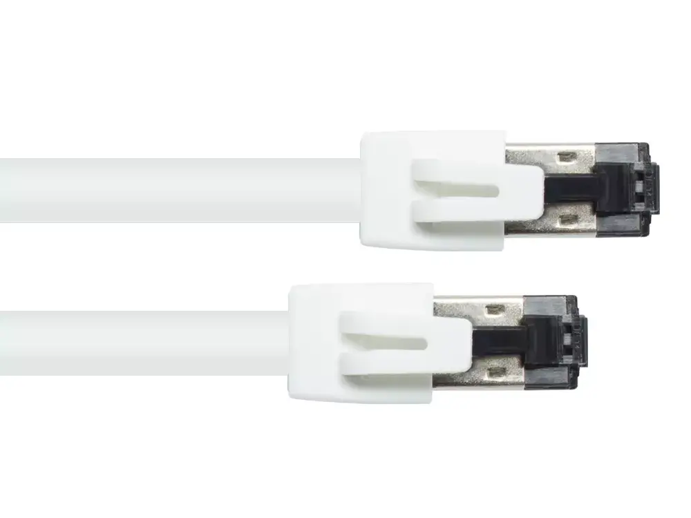 Networking Cable Alcasa 8080-050W Photo 2