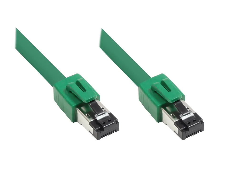 Tīkla kabelis Good Connections Alcasa 8080-020G