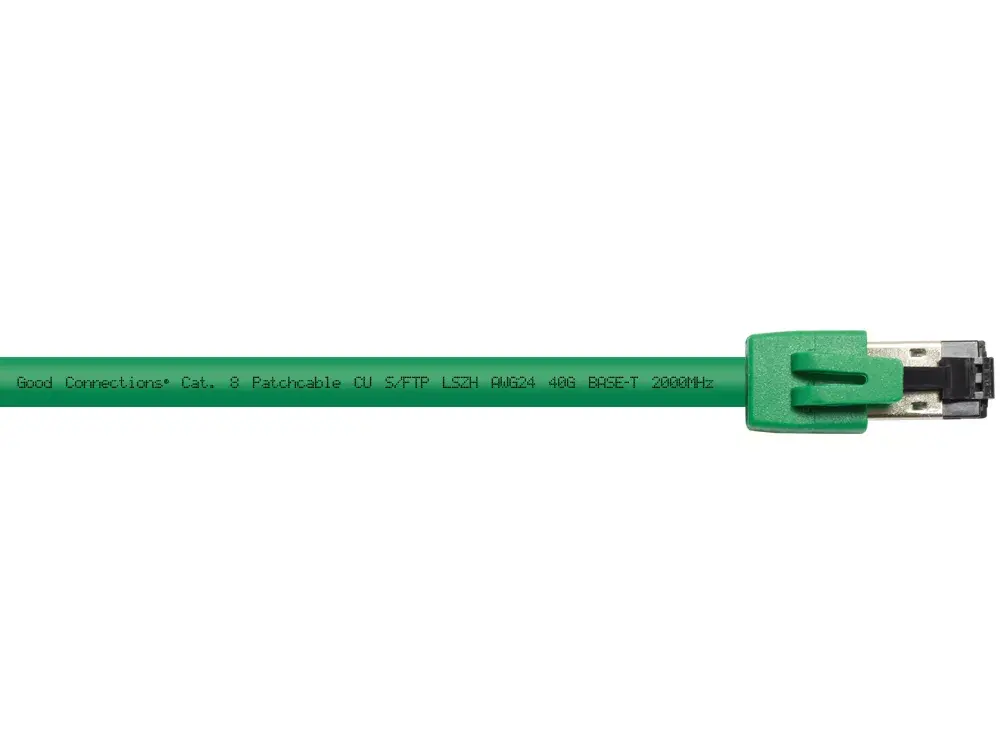 Сетевой кабель Alcasa 8080-150G Photo 3