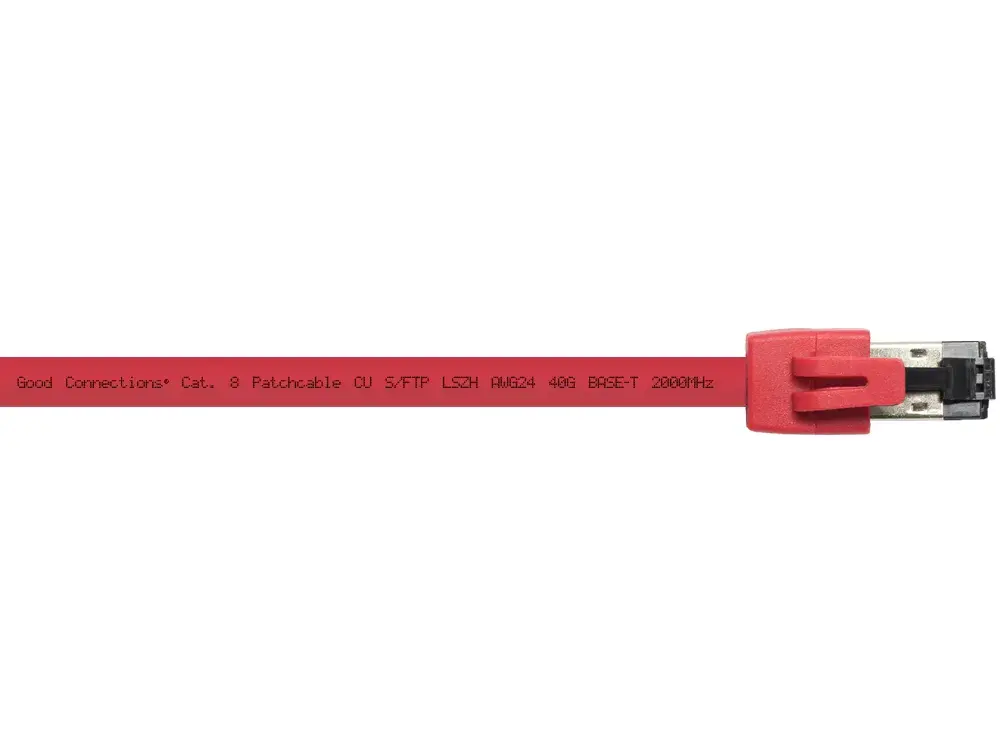 Networking Cable Alcasa 8080-015R Photo 3