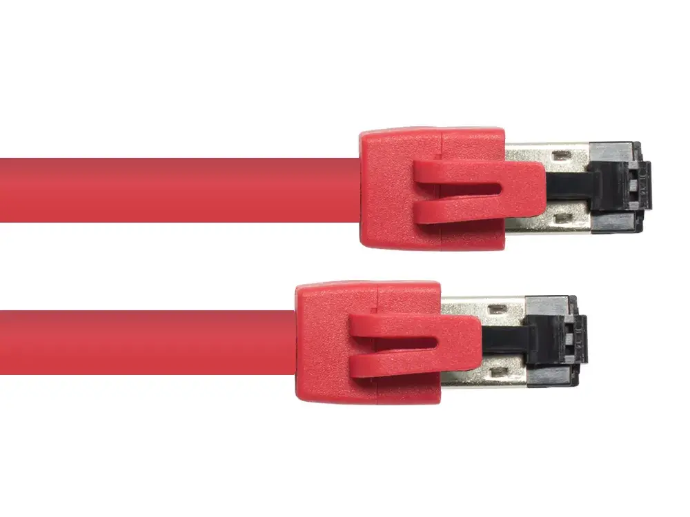 Networking cable Alcasa 8080-150R Photo 2