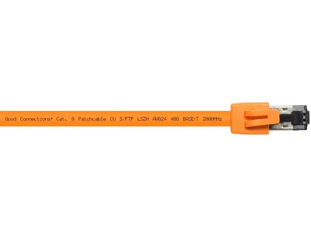 Сетевой кабель Alcasa 8080-010O Photo 3