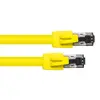 Networking Cable Alcasa 8080-200Y Photo 2