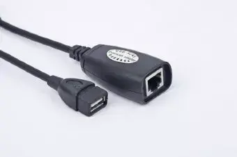 USB удлинитель Gembird UAE-30M Photo 2