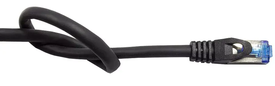 Networking Cable Alcasa 8060-SF100S Photo 2