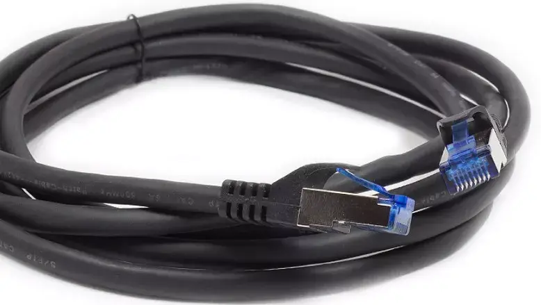 Networking Cable Alcasa 8060-SF100S Photo 3